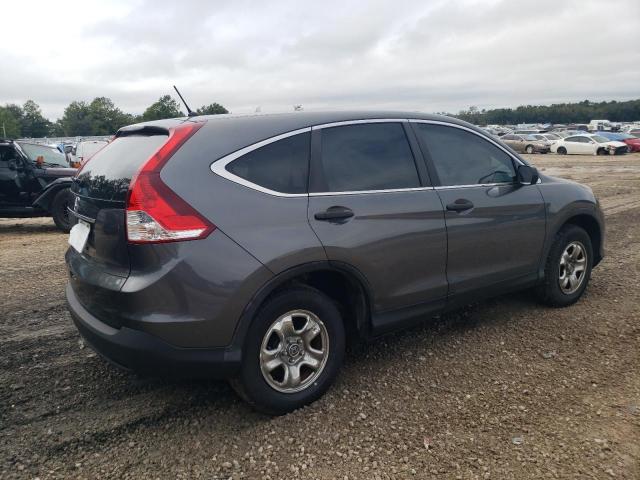 Photo 2 VIN: 3CZRM3H31DG710998 - HONDA CR-V LX 