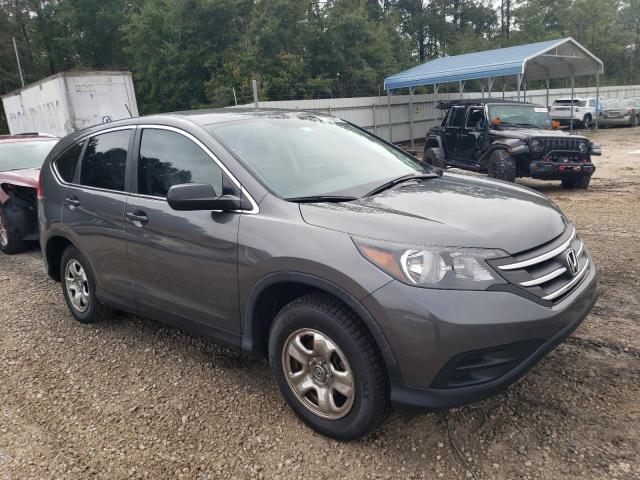 Photo 3 VIN: 3CZRM3H31DG710998 - HONDA CR-V LX 