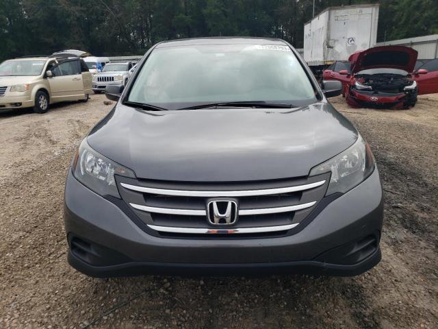 Photo 4 VIN: 3CZRM3H31DG710998 - HONDA CR-V LX 