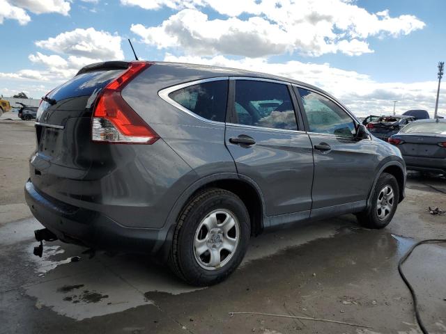 Photo 2 VIN: 3CZRM3H31DG711195 - HONDA CR-V LX 