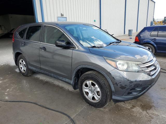 Photo 3 VIN: 3CZRM3H31DG711195 - HONDA CR-V LX 