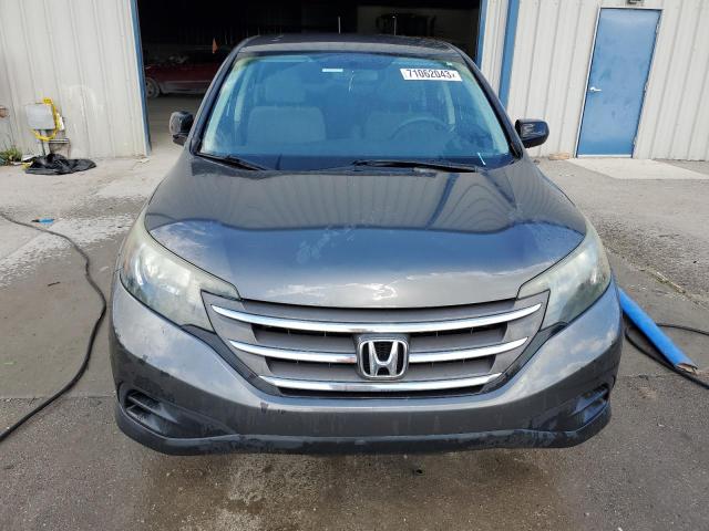 Photo 4 VIN: 3CZRM3H31DG711195 - HONDA CR-V LX 