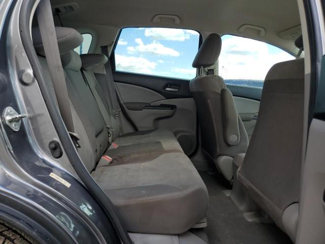 Photo 9 VIN: 3CZRM3H31DG711195 - HONDA CR-V LX 