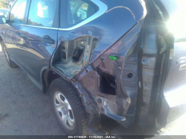 Photo 5 VIN: 3CZRM3H31DG711763 - HONDA CR-V 