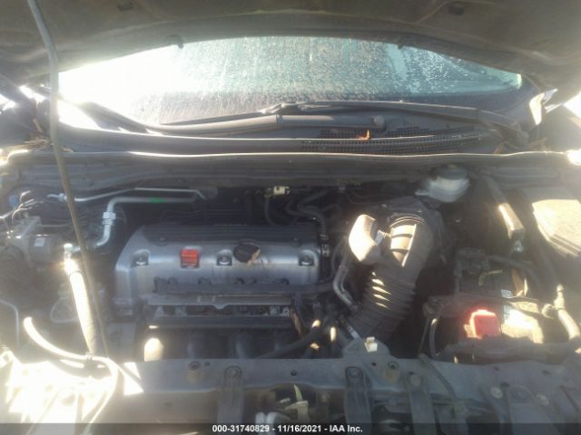 Photo 9 VIN: 3CZRM3H31DG711763 - HONDA CR-V 