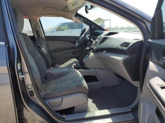 Photo 4 VIN: 3CZRM3H31EG700053 - HONDA CR-V LX 