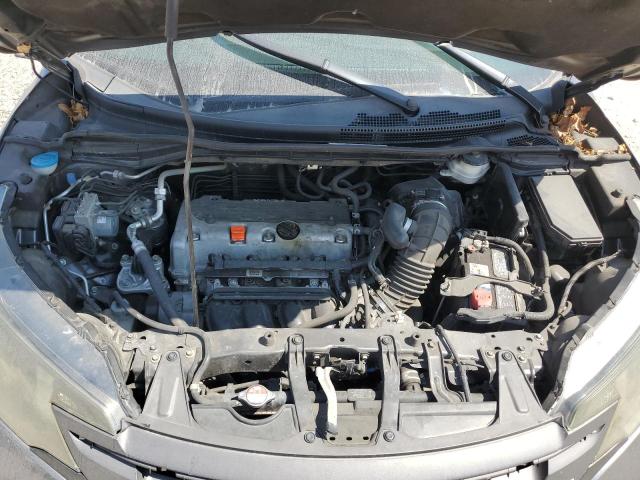 Photo 6 VIN: 3CZRM3H31EG700053 - HONDA CR-V LX 