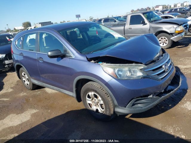 Photo 0 VIN: 3CZRM3H31EG700635 - HONDA CR-V 