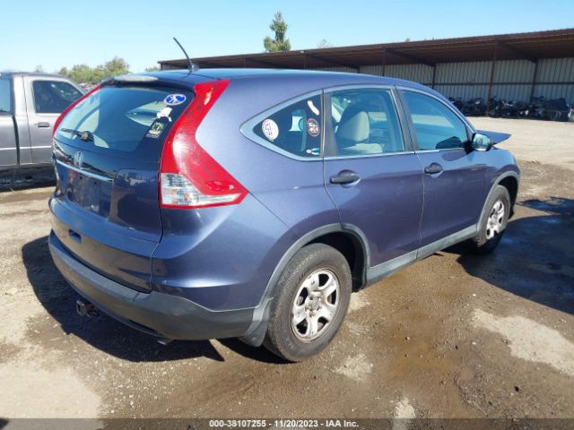 Photo 3 VIN: 3CZRM3H31EG700635 - HONDA CR-V 