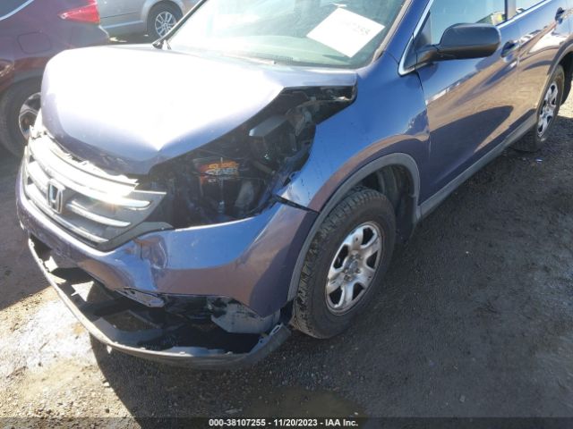 Photo 5 VIN: 3CZRM3H31EG700635 - HONDA CR-V 