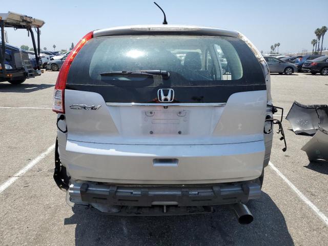 Photo 5 VIN: 3CZRM3H31EG701980 - HONDA CRV 