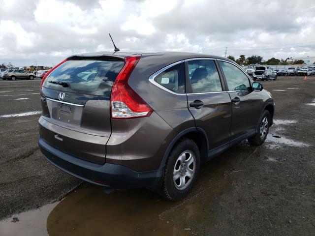 Photo 3 VIN: 3CZRM3H31EG703213 - HONDA CR-V LX 