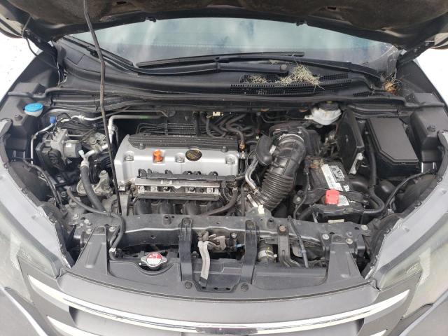 Photo 11 VIN: 3CZRM3H31EG704832 - HONDA CR-V LX 