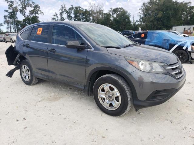 Photo 3 VIN: 3CZRM3H31EG704832 - HONDA CR-V LX 