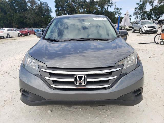 Photo 4 VIN: 3CZRM3H31EG704832 - HONDA CR-V LX 