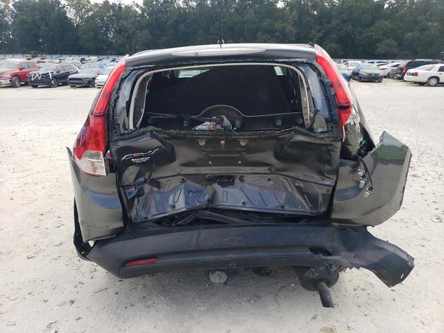 Photo 5 VIN: 3CZRM3H31EG704832 - HONDA CR-V LX 