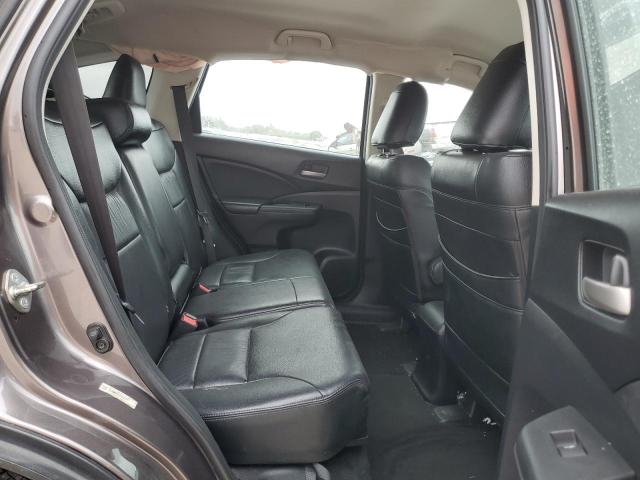 Photo 10 VIN: 3CZRM3H31EG705527 - HONDA CR-V LX 