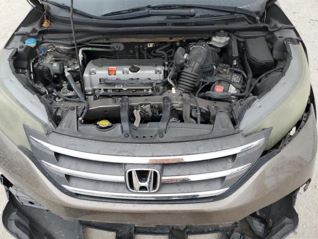 Photo 11 VIN: 3CZRM3H31EG705527 - HONDA CR-V LX 