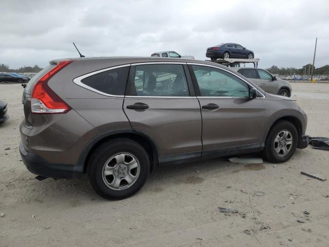 Photo 2 VIN: 3CZRM3H31EG705527 - HONDA CR-V LX 