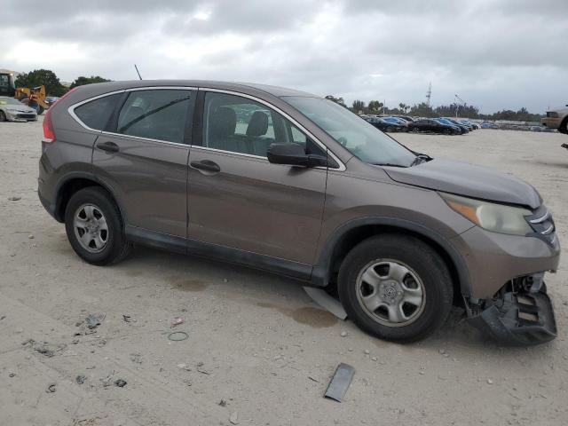 Photo 3 VIN: 3CZRM3H31EG705527 - HONDA CR-V LX 