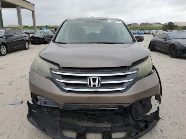 Photo 4 VIN: 3CZRM3H31EG705527 - HONDA CR-V LX 