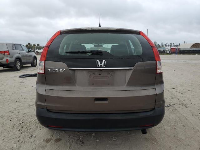 Photo 5 VIN: 3CZRM3H31EG705527 - HONDA CR-V LX 