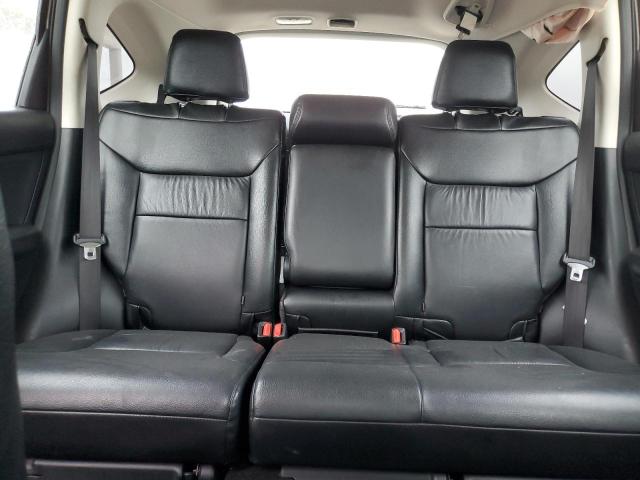 Photo 9 VIN: 3CZRM3H31EG705527 - HONDA CR-V LX 