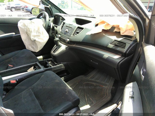 Photo 4 VIN: 3CZRM3H31EG705754 - HONDA CR-V 