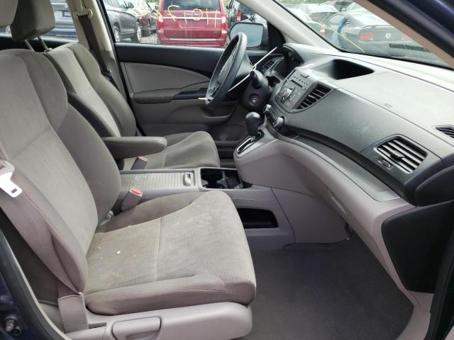 Photo 4 VIN: 3CZRM3H31EG706242 - HONDA CR-V LX 