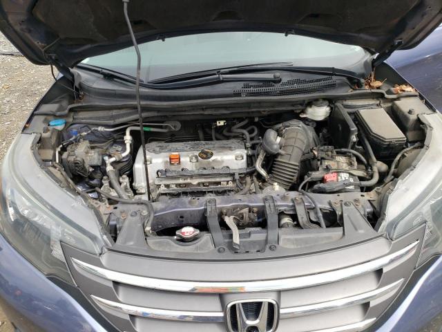 Photo 6 VIN: 3CZRM3H31EG706242 - HONDA CR-V LX 