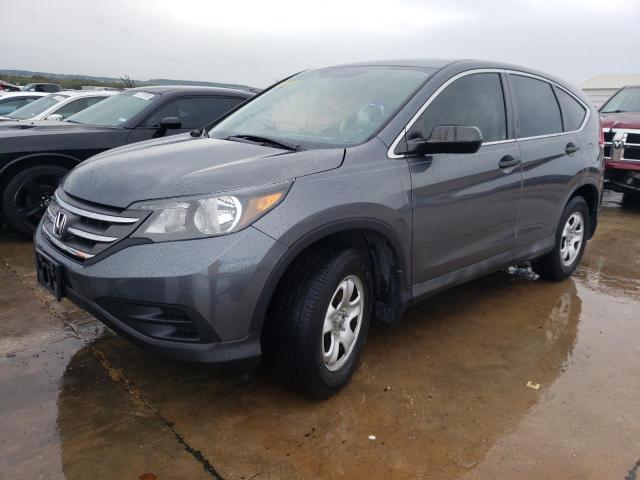 Photo 0 VIN: 3CZRM3H31EG706550 - HONDA CRV 