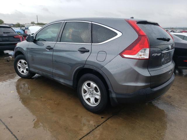 Photo 1 VIN: 3CZRM3H31EG706550 - HONDA CRV 