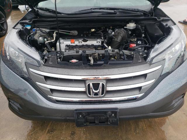 Photo 10 VIN: 3CZRM3H31EG706550 - HONDA CRV 