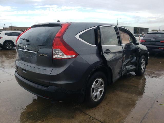 Photo 2 VIN: 3CZRM3H31EG706550 - HONDA CRV 