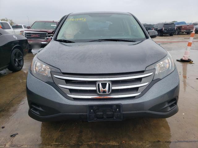 Photo 4 VIN: 3CZRM3H31EG706550 - HONDA CRV 