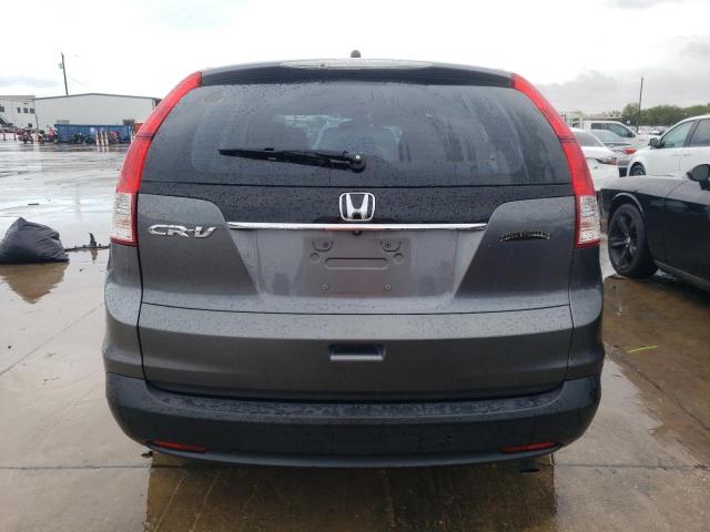 Photo 5 VIN: 3CZRM3H31EG706550 - HONDA CRV 