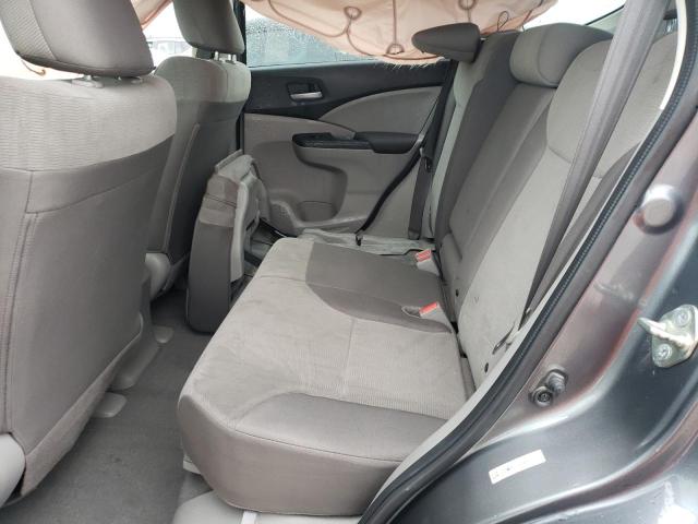 Photo 9 VIN: 3CZRM3H31EG706550 - HONDA CRV 