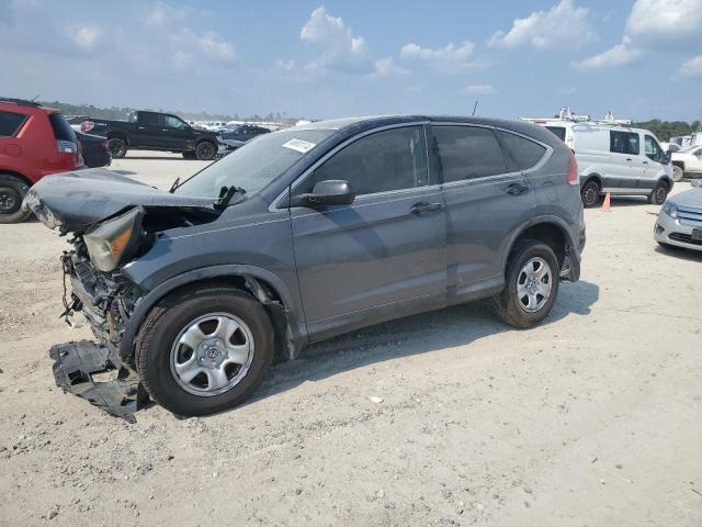 Photo 0 VIN: 3CZRM3H31EG706855 - HONDA CR-V LX 