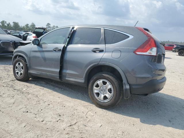 Photo 1 VIN: 3CZRM3H31EG706855 - HONDA CR-V LX 