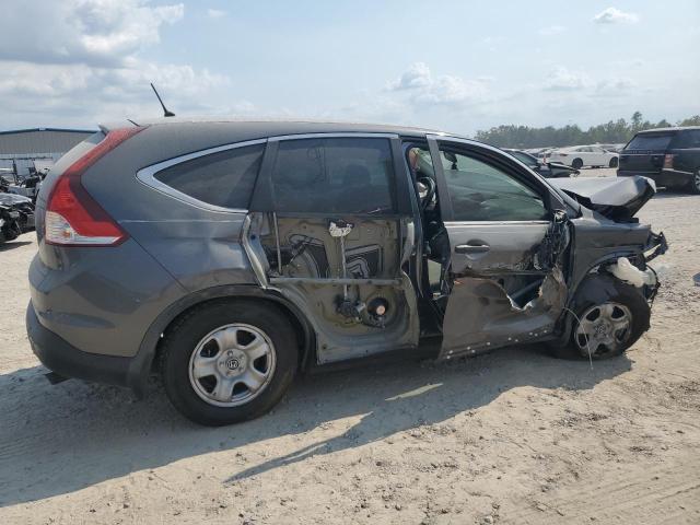 Photo 2 VIN: 3CZRM3H31EG706855 - HONDA CR-V LX 