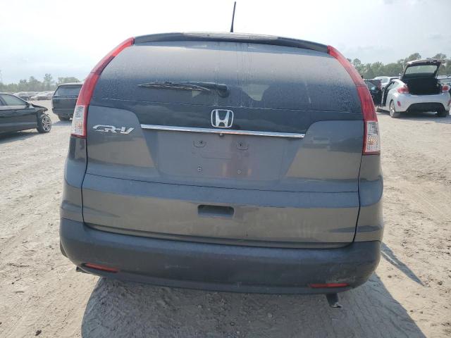 Photo 5 VIN: 3CZRM3H31EG706855 - HONDA CR-V LX 