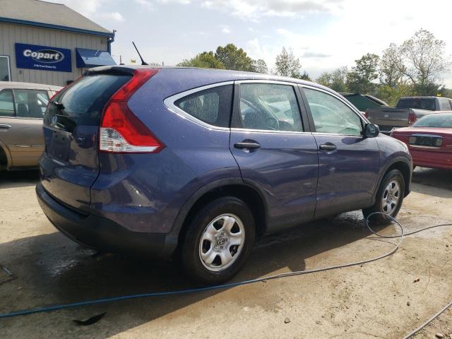 Photo 2 VIN: 3CZRM3H31EG708217 - HONDA CR-V LX 