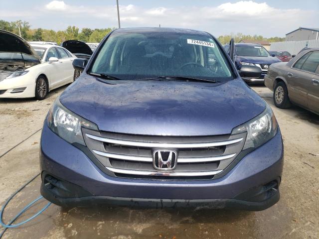 Photo 4 VIN: 3CZRM3H31EG708217 - HONDA CR-V LX 