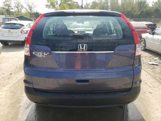 Photo 5 VIN: 3CZRM3H31EG708217 - HONDA CR-V LX 