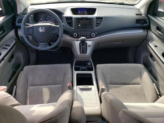 Photo 7 VIN: 3CZRM3H31EG708217 - HONDA CR-V LX 