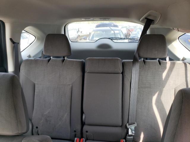 Photo 9 VIN: 3CZRM3H31EG708217 - HONDA CR-V LX 