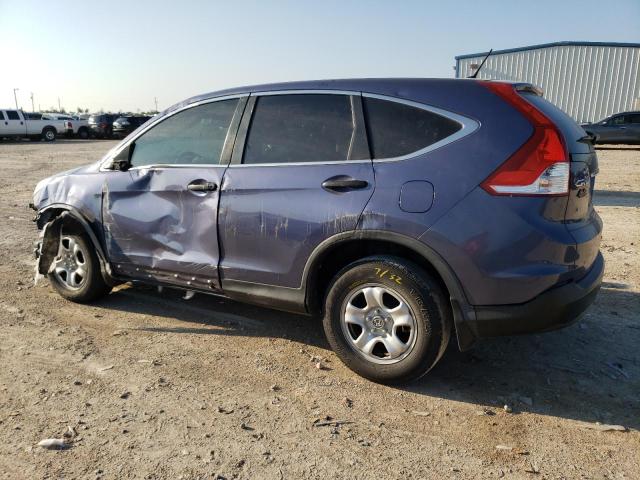 Photo 1 VIN: 3CZRM3H31EG710274 - HONDA CRV 