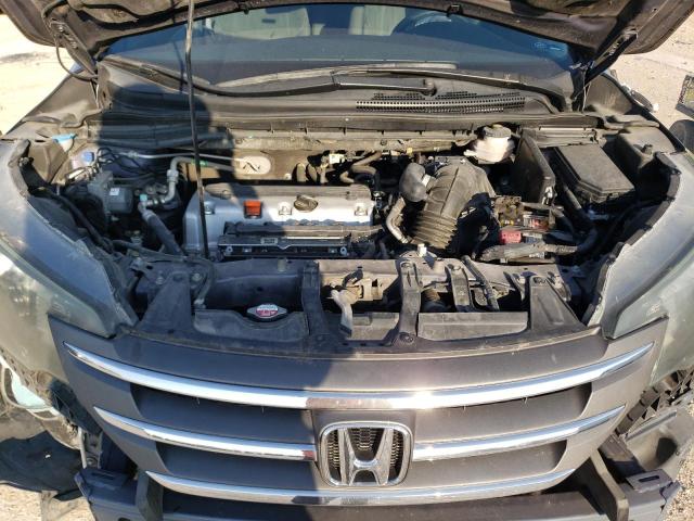 Photo 10 VIN: 3CZRM3H31EG710274 - HONDA CRV 