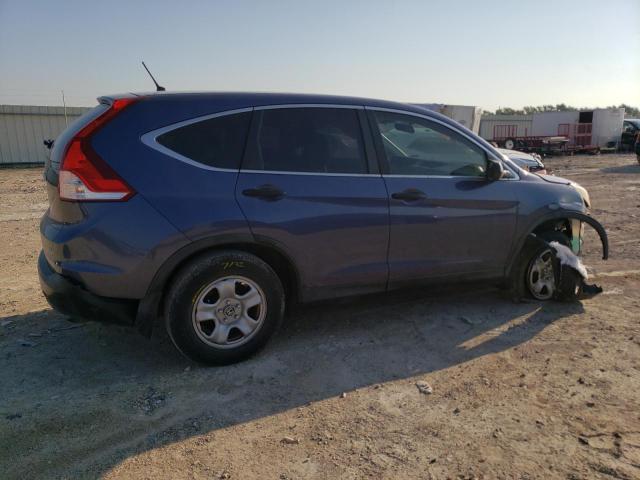 Photo 2 VIN: 3CZRM3H31EG710274 - HONDA CRV 