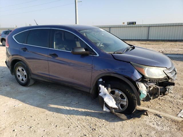 Photo 3 VIN: 3CZRM3H31EG710274 - HONDA CRV 